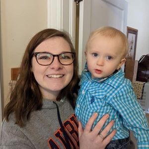 Meet your Posher, Alyssa